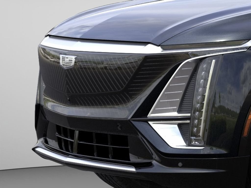 2027 Cadillac LYRIQ Signature Luxury