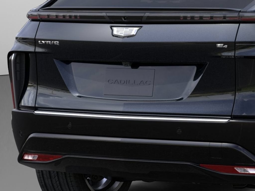 2027 Cadillac LYRIQ Signature Luxury