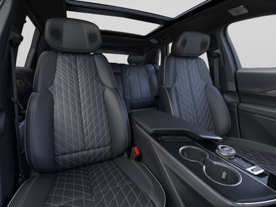 2027 Cadillac LYRIQ Signature Luxury