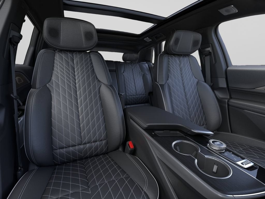 2027 Cadillac LYRIQ Signature Luxury