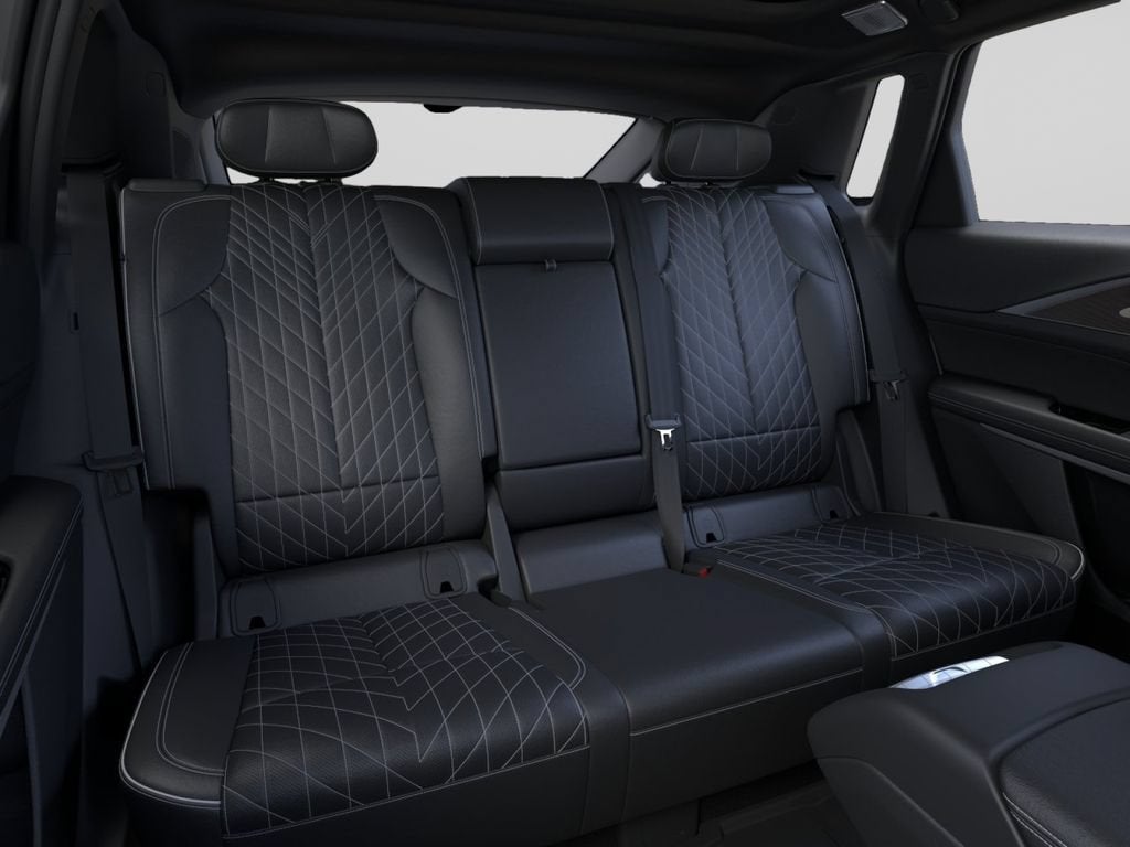 2027 Cadillac LYRIQ Signature Luxury
