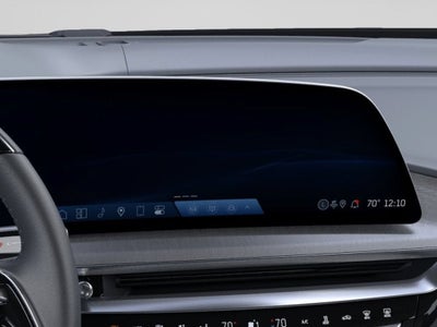 2027 Cadillac LYRIQ Signature Luxury