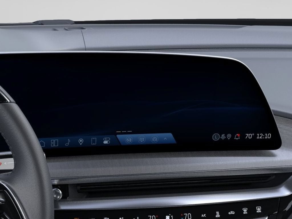 2027 Cadillac LYRIQ Signature Luxury