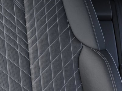 2027 Cadillac LYRIQ Signature Luxury