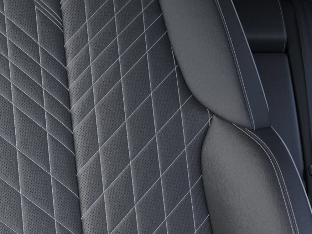 2027 Cadillac LYRIQ Signature Luxury