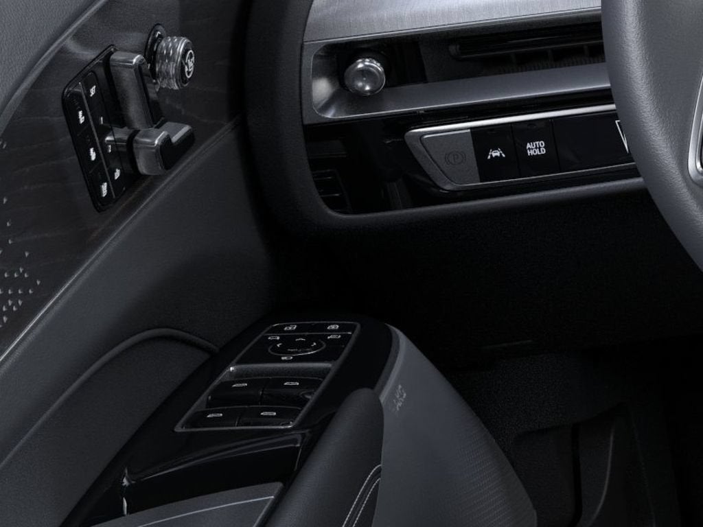 2027 Cadillac LYRIQ Signature Luxury