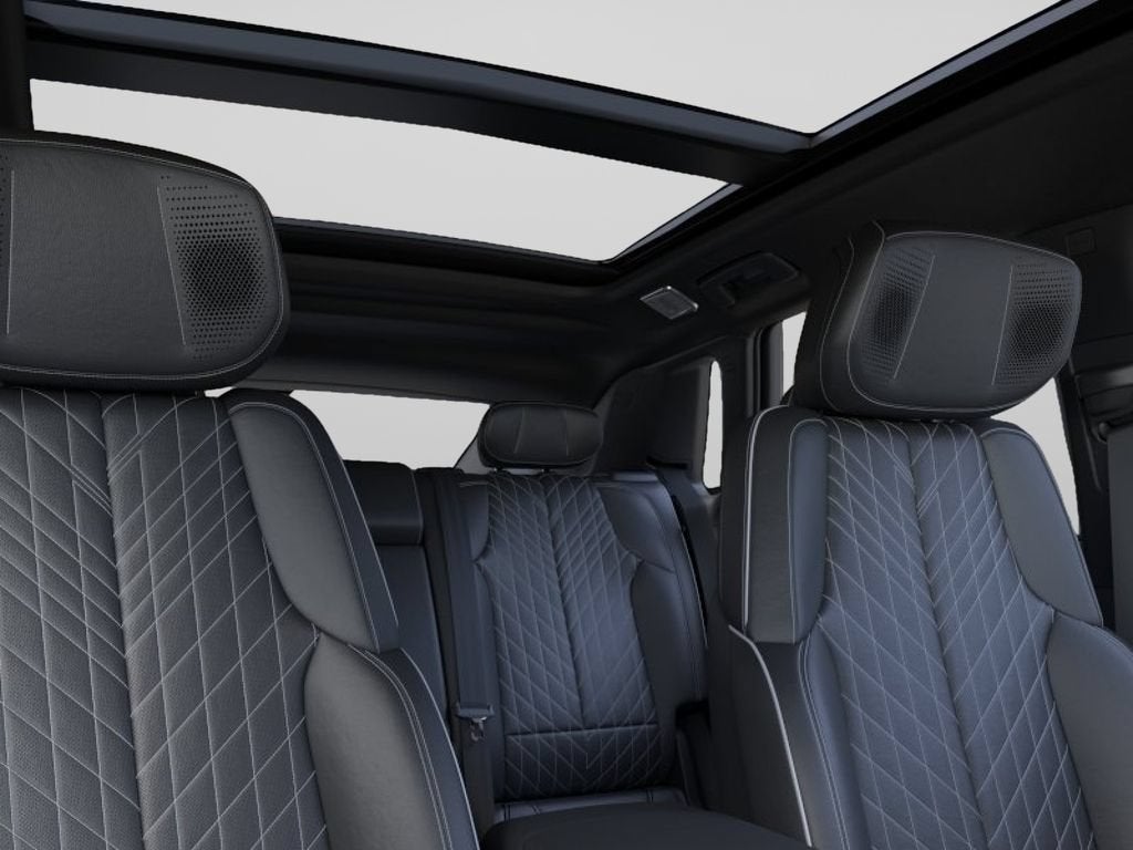 2027 Cadillac LYRIQ Signature Luxury
