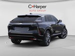 2027 Cadillac LYRIQ Signature Luxury