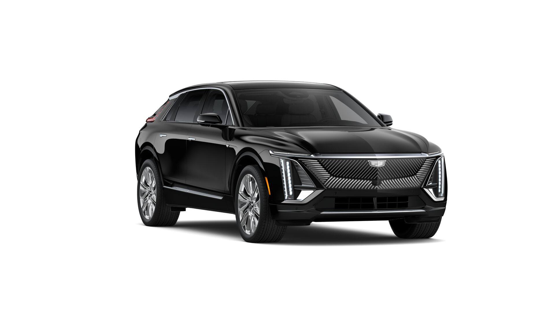 2027 Cadillac LYRIQ Signature Luxury