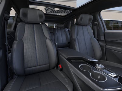 2026 Cadillac LYRIQ Signature Luxury