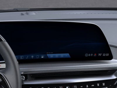 2026 Cadillac LYRIQ Signature Luxury