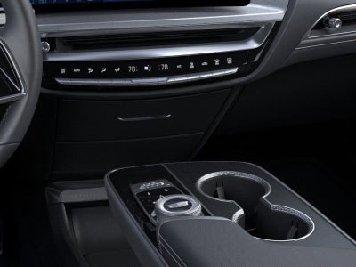 2026 Cadillac LYRIQ Signature Luxury