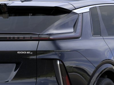 2026 Cadillac LYRIQ Signature Luxury