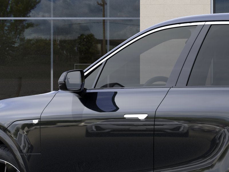 2026 Cadillac LYRIQ Signature Luxury