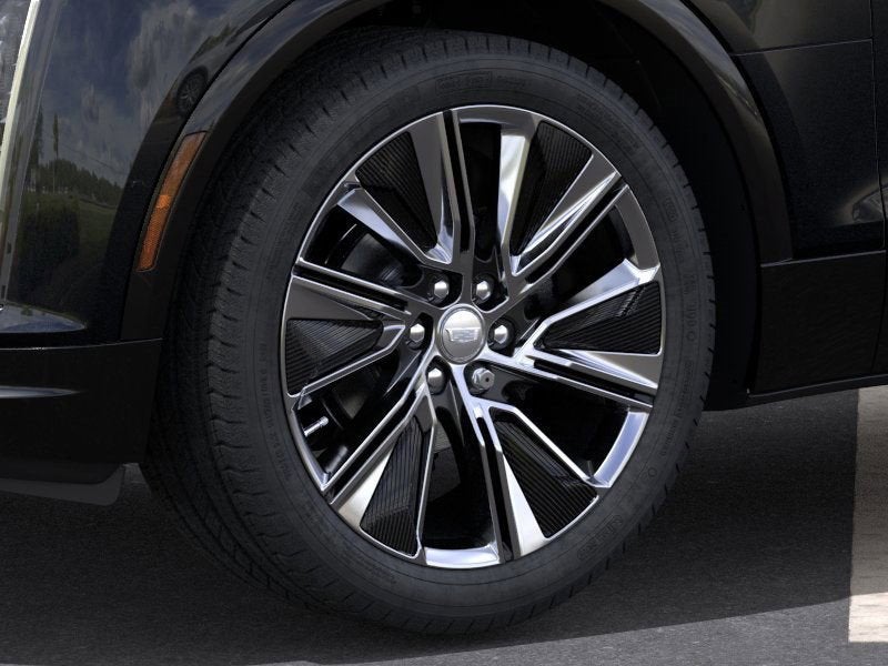 2026 Cadillac LYRIQ Signature Luxury