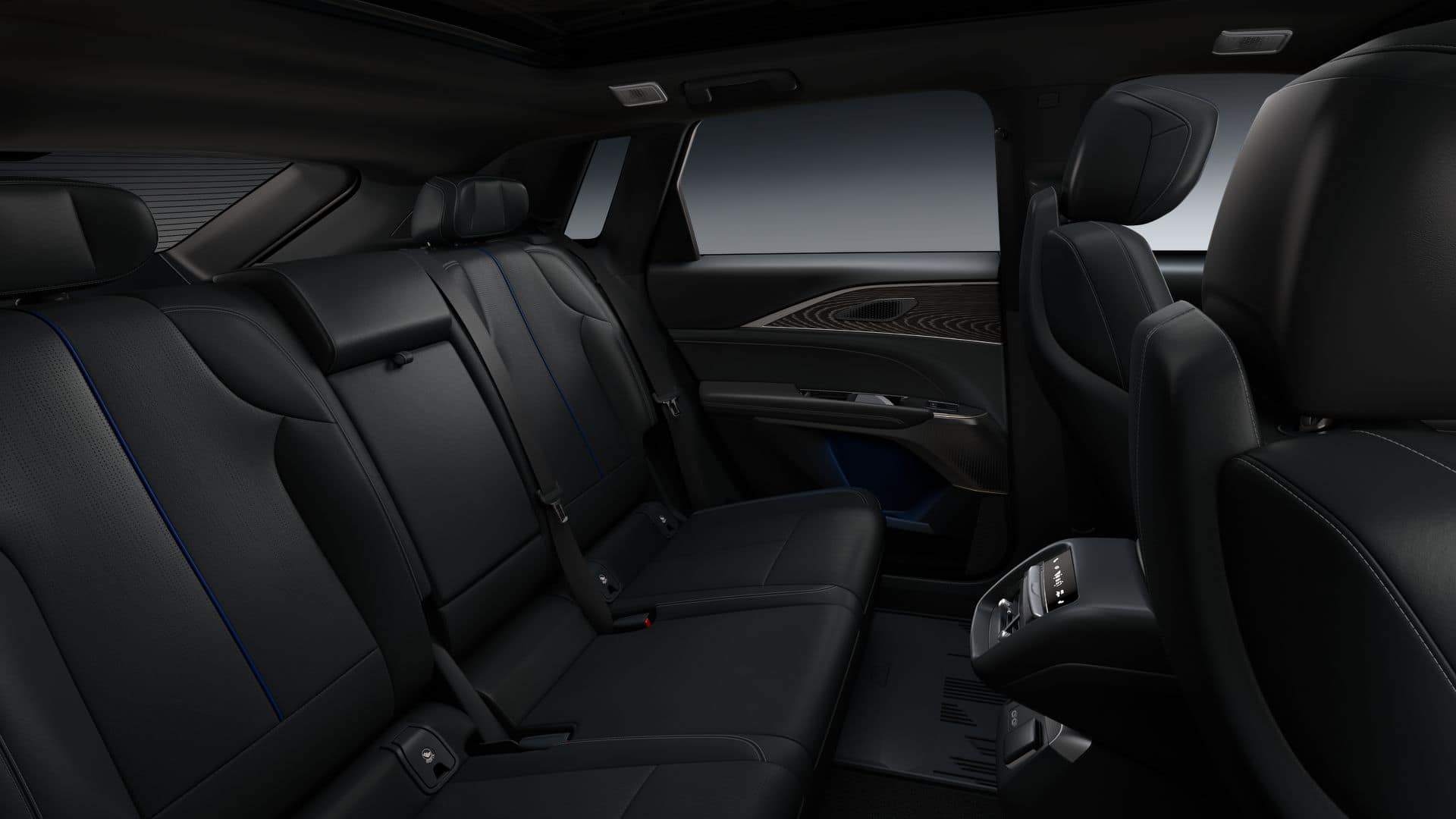 2026 Cadillac LYRIQ Signature Luxury