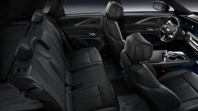 2026 Cadillac LYRIQ Signature Luxury