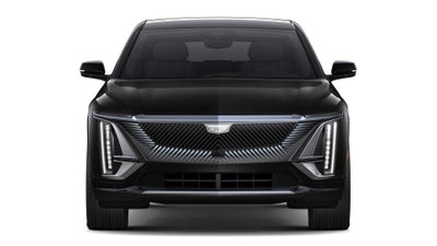 2026 Cadillac LYRIQ Signature Luxury