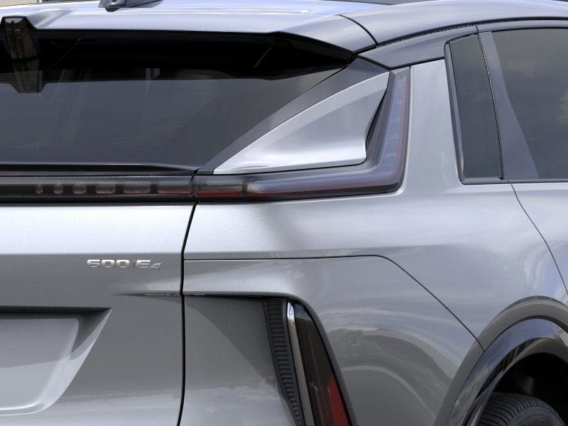 2025 Cadillac LYRIQ Sport 1