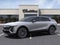2025 Cadillac LYRIQ Sport 1