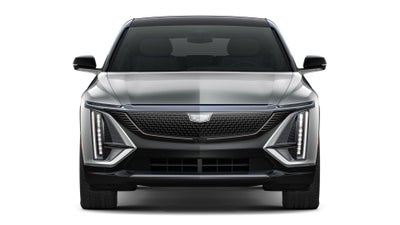 2025 Cadillac LYRIQ Sport 1