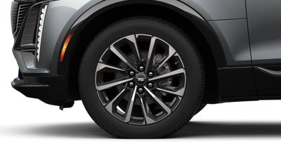 2025 Cadillac LYRIQ Sport 1