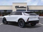 2026 Cadillac LYRIQ Premium Sport