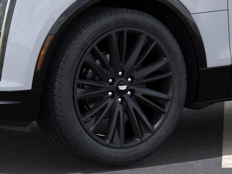 2026 Cadillac LYRIQ Premium Sport