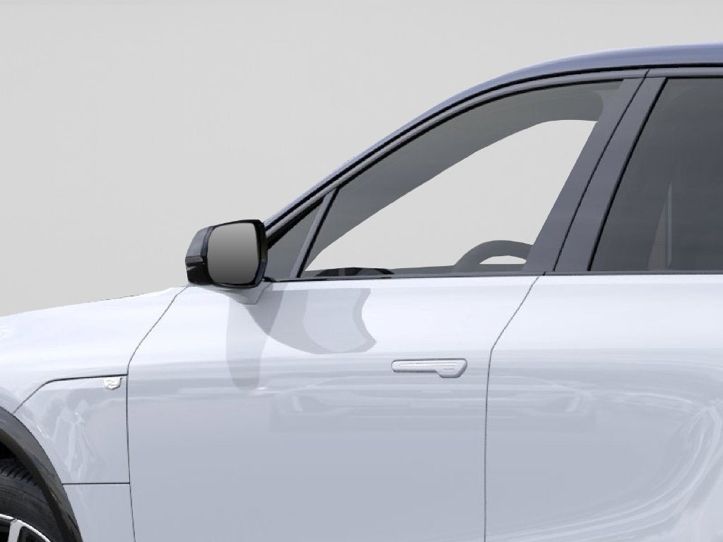 2027 Cadillac LYRIQ Premium Sport