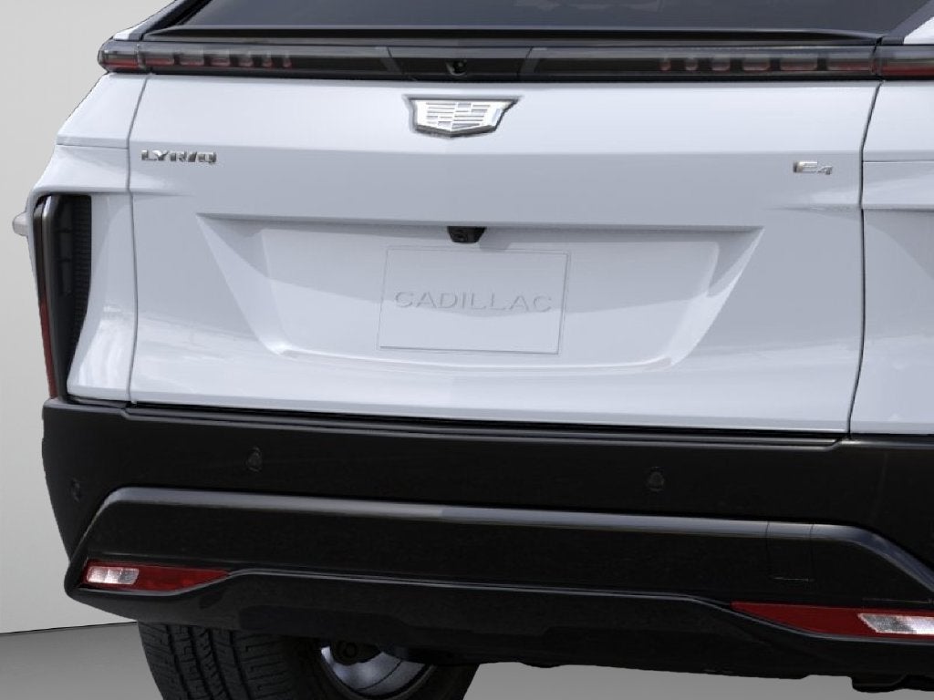 2027 Cadillac LYRIQ Premium Sport