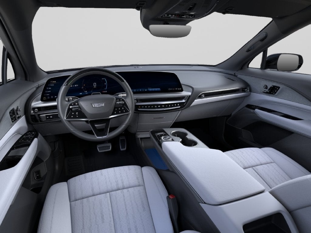 2027 Cadillac LYRIQ Premium Sport