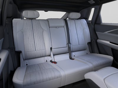 2027 Cadillac LYRIQ Premium Sport