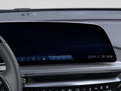 2027 Cadillac LYRIQ Premium Sport