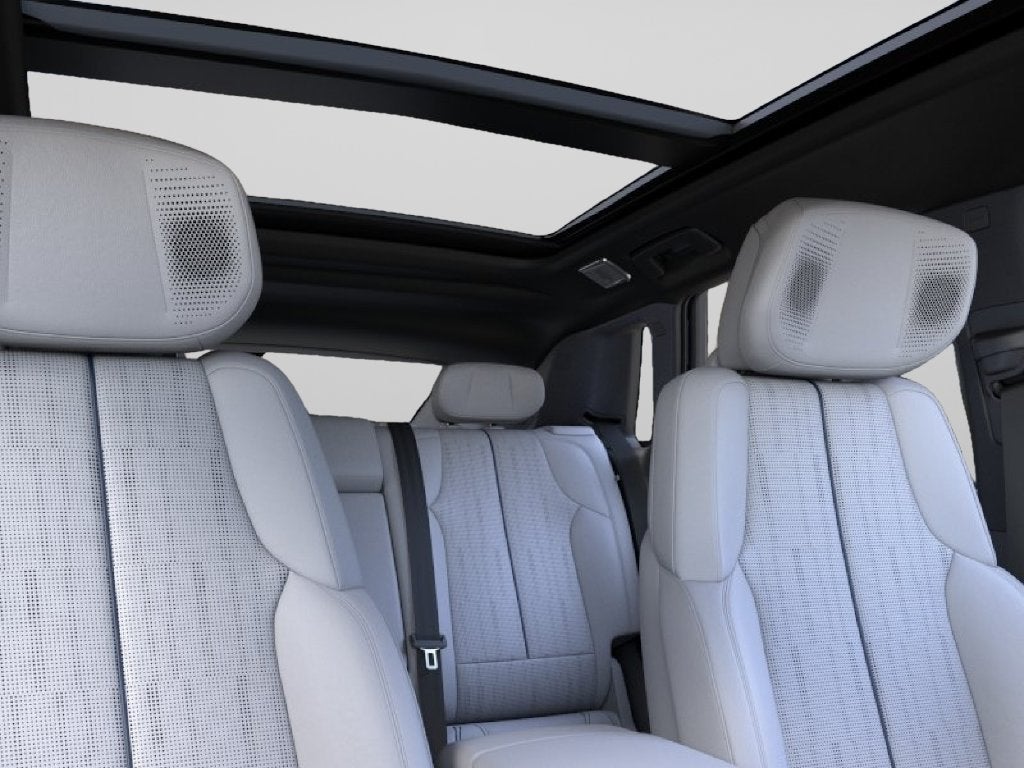 2027 Cadillac LYRIQ Premium Sport