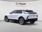2027 Cadillac LYRIQ Premium Sport