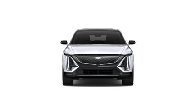 2027 Cadillac LYRIQ Premium Sport