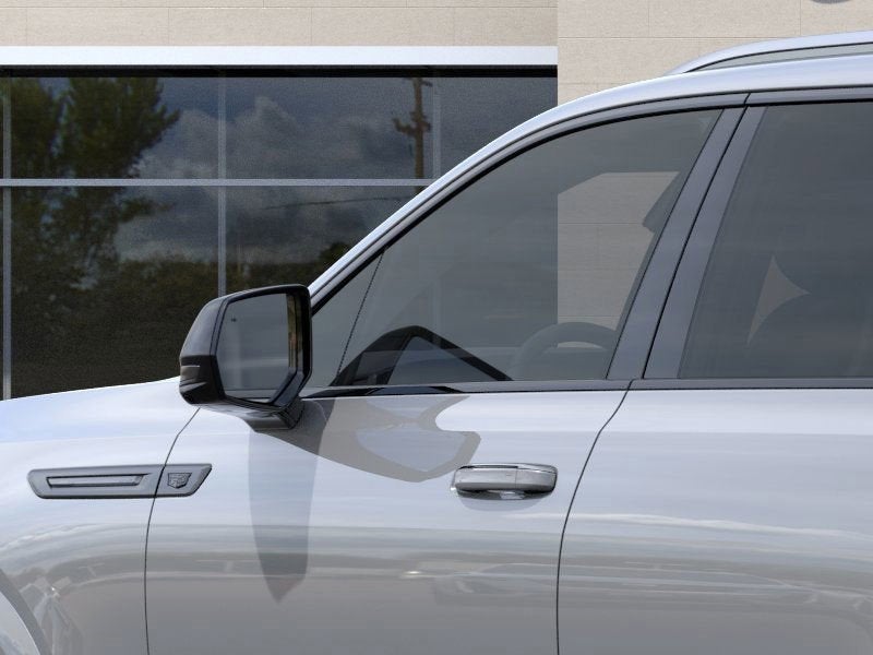 2026 Cadillac ESCALADE IQL Sport