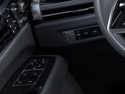 2026 Cadillac ESCALADE IQL Sport