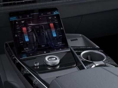 2026 Cadillac ESCALADE IQL Sport