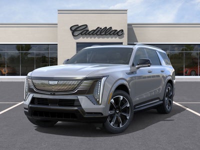 2026 Cadillac ESCALADE IQL Sport