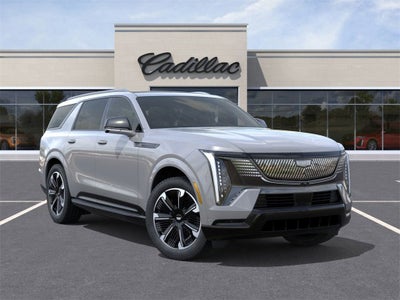 2026 Cadillac ESCALADE IQL Sport