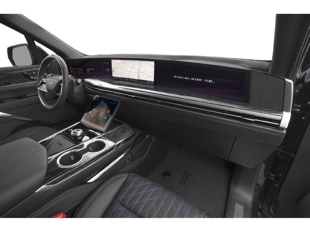 2026 Cadillac ESCALADE IQL Sport