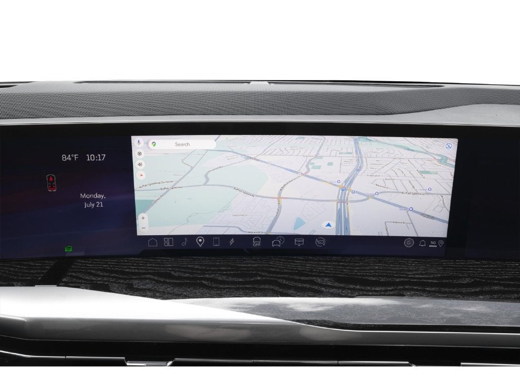 2026 Cadillac ESCALADE IQL Sport