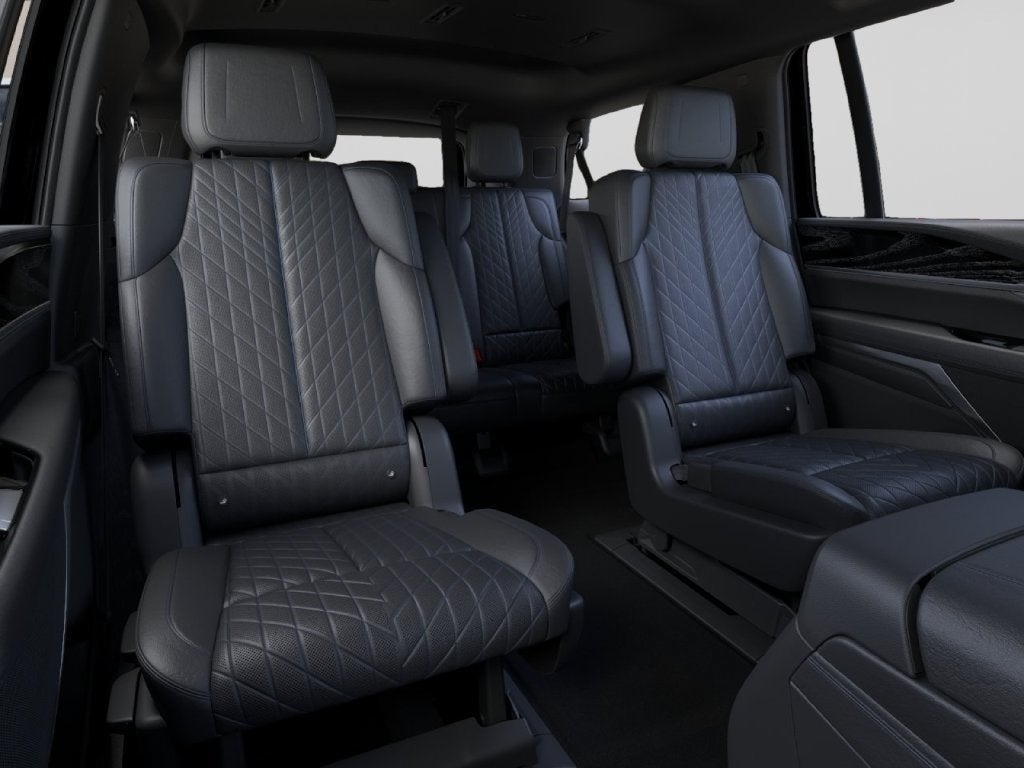 2026 Cadillac ESCALADE IQL Sport