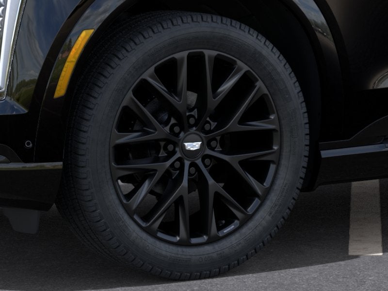 2026 Cadillac ESCALADE IQL Sport