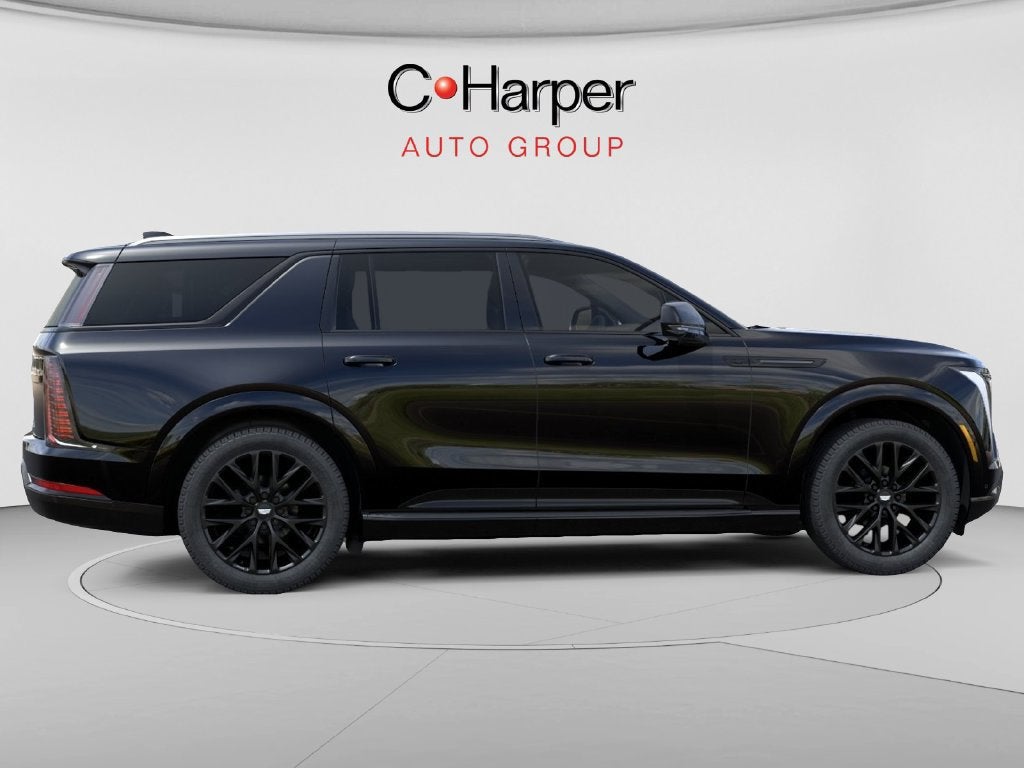 2026 Cadillac ESCALADE IQL Sport