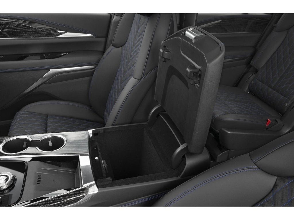 2026 Cadillac ESCALADE IQL Sport