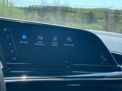 2024 Cadillac Escalade Sport