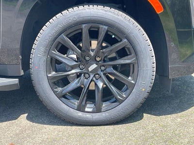 2024 Cadillac Escalade Sport