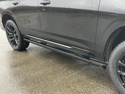 2022 Cadillac Escalade Sport Platinum